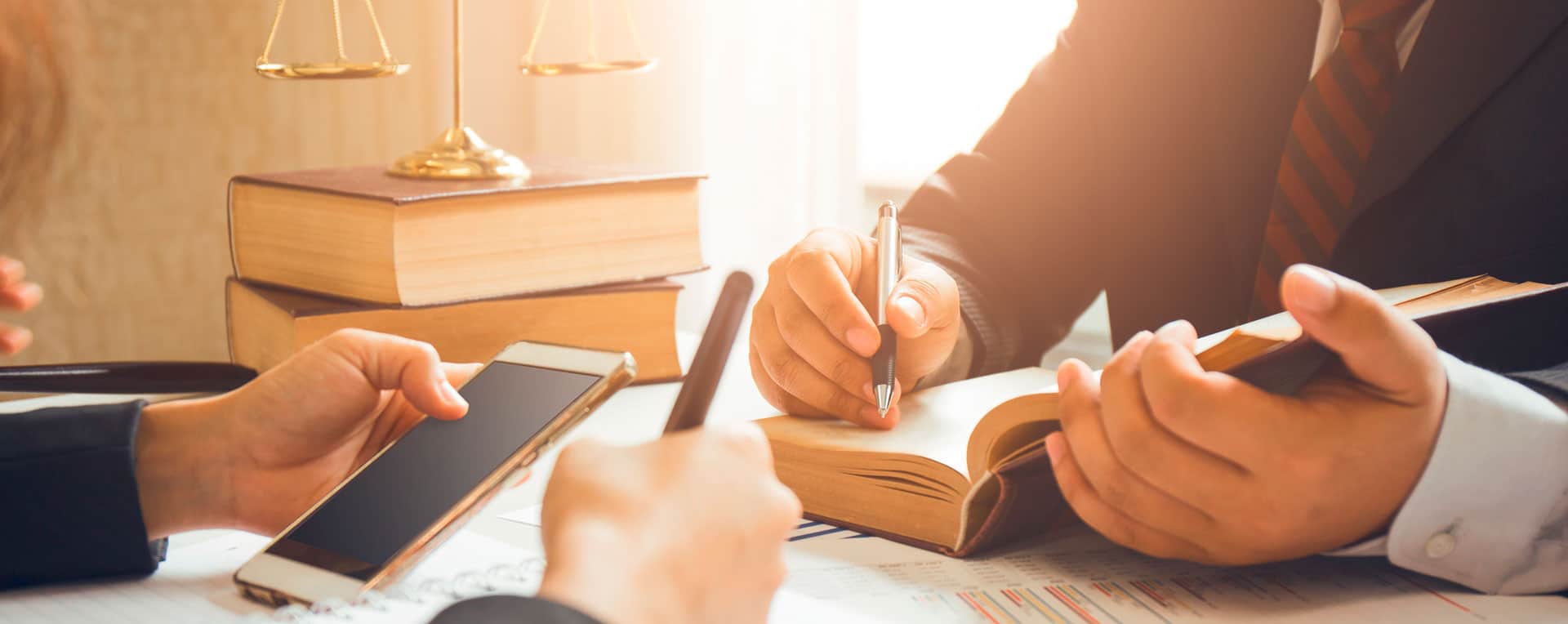 CONSTRUCTIVE DISMISSAL