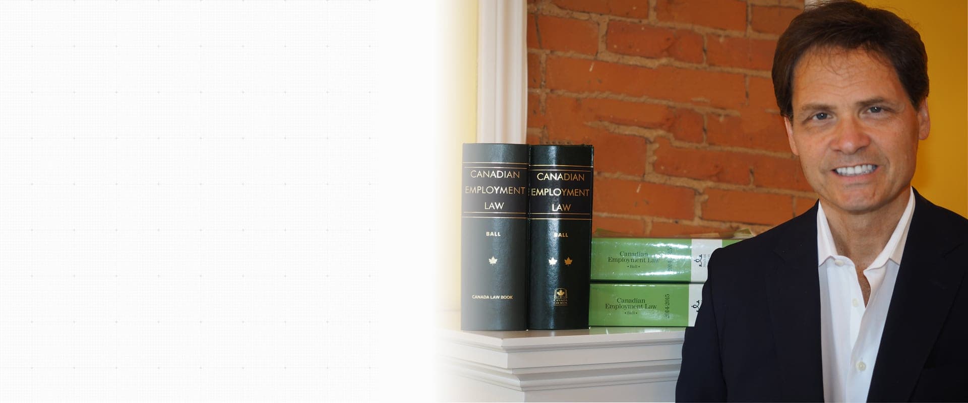 TORONTO’S RECOMMENDED EMPLOYMENT LAWYER