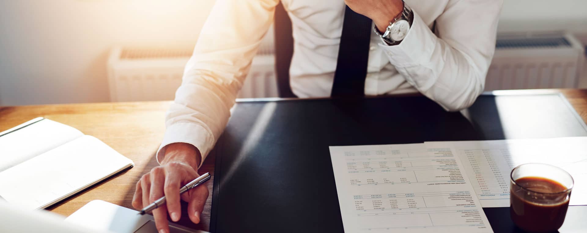 REASONABLE NOTICE PERIOD