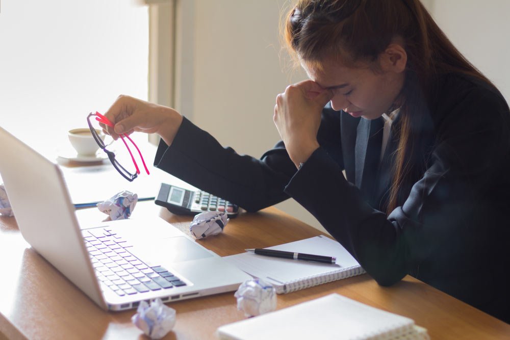 Severance Pay for Terminated Executives