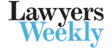 lawyersweekly logo