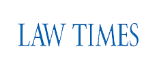 lawtimes logo