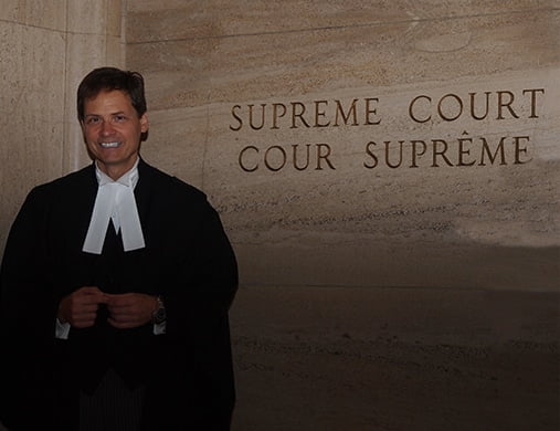 Stacey Ball, an employment lawyer with Ball & Associates.