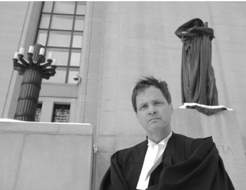 wrongful dismissal lawyer